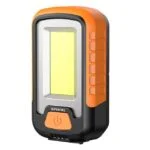 Lanterna de atelier Superfire G21, 650lm, USB