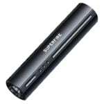 Lanterna Superfire S32, 300lm, USB-C