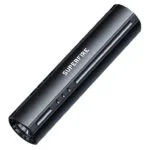 Lanterna Superfire S32, 300lm, USB-C
