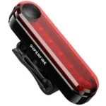Lumină spate pentru bicicletă Superfire BTL01, USB, 230mAh