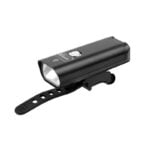 Lanterna pentru bicicleta Superfire GT-R1, 200lm, USB