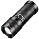 Lanterna Superfire GT60, 2600lm, USB-C