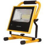 Proiector cu trepied Superfire FS1-G, 1040lm, 60W, 15600mAh