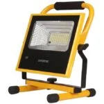 Proiector cu trepied Superfire FS1-G, 1040lm, 60W, 15600mAh