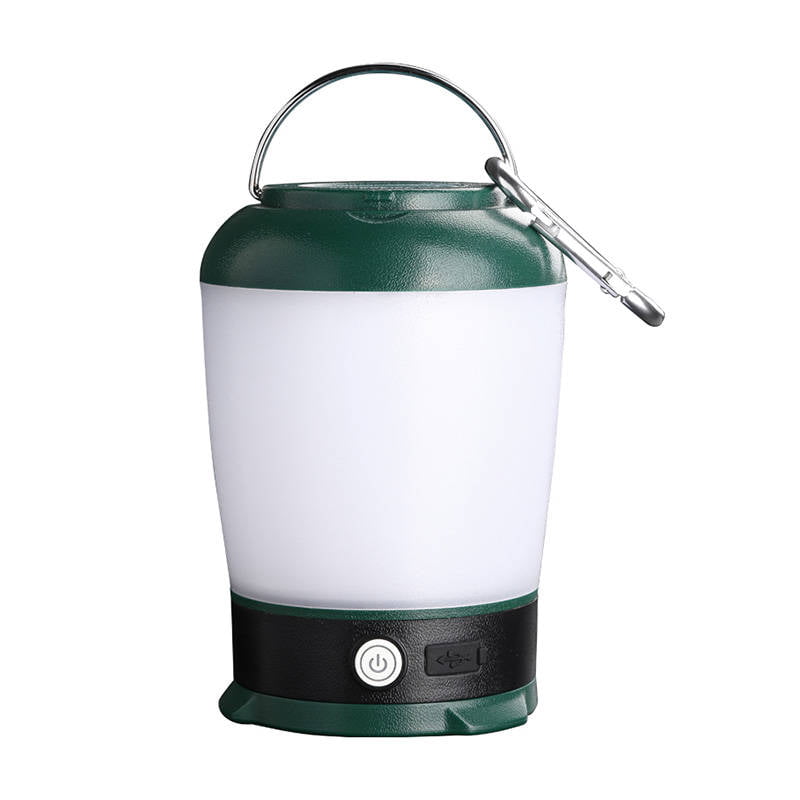 23698_1.jpg Lampa de Capming Superfire T31, 320lm, USB