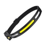 Lanterna de Cap Superfire HL76, 210lm, USB-C