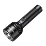 Lanterna Superfire D18, 2000lm, USB-C
