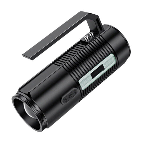 Lanterna Superfire GF03, 800lm, USB