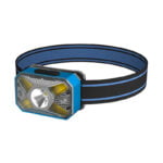 Lanterna de Cap Superfire HL73, 300lm, USB