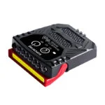 Lanterna de Cap Superfire CL01 COB, USB