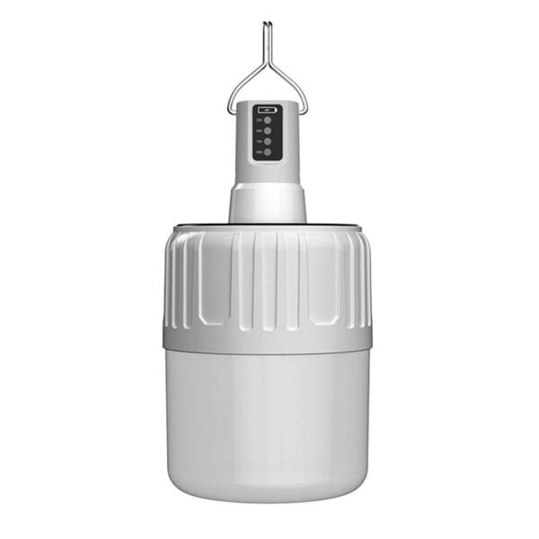 Lampa Solara Camping Superfire T26, 420lm