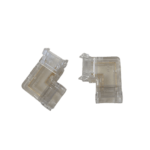 Conector Banda LED COB CCT 3 Pini 10mm 90 Grade