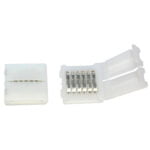 Conector banda-banda RGBCCT 12mm