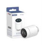 Cap termostatic Zigbee Aqara E1