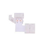 Conector Banda LED Monocolor 90 grade 10mm
