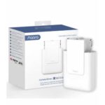 Aqara E1 ROD Controler pentru jaluzele/draperii pe bara Zigbee