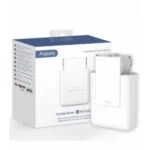 Aqara E1 ROD Controler pentru jaluzele/draperii pe bara Zigbee