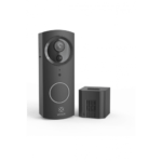 Sonerie Video smart WiFi cu chime WOOX TUYA