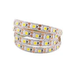 Banda LED Alb Cald 5050 60LED/M, IP20, 5V, 2 METRI