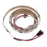 Banda LED Digitala WS2811 60LED/M, IP65, 12V, 5 metri