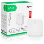 Smart Gateway Wireless NOUS E1