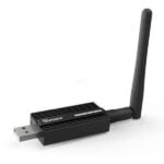 Stick USB SONOFF ZigBee 3.0 USB Dongle Plus (ZBDONGLE-E)