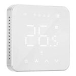 Termostat Smart Wi-Fi Meross MTS200BHK (HomeKit)