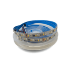 Banda LED RGBWW CLASIC  (RGB+Alb Cald) 120LED/M IP20 24V 5 METRI