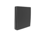 Întrerupător Wireless simplu cu revenire Kinetic Energy KES2100