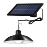 Lampa solara Superfire FF10-B
