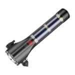 Lanterna Solara Superfire D30, 310lm, 2000mAh