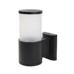 MiBoxer Lampă rotundă de perete LED RGB+CCT 9W (Zigbee 3.0) DC24V