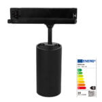 MiBoxer Spot LED de Sina Dual White 30W Negru
