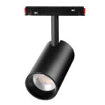 Miboxer MS2-06B-ZR Spot LED Magnetic Dual White 6W (Zigbee 3.0 + 2.4G)