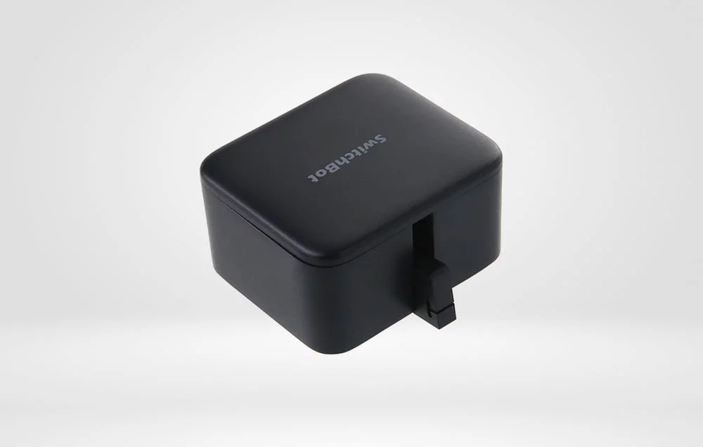Switch wireless SwitchBot-S1 (negru)