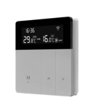 Termostat Smart Avatto WT50 3A Wi-Fi Tuya