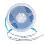 Banda LED COB Digital WS2811 RGB 720led/m, IP20, 12V, 5 Metri