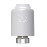 Cap termostatic Avatto TRV07 WiFi TUYA