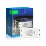 Releu 1 canal Nous L6T WiFi Tasmota 10A