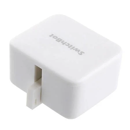Switch wireless SwitchBot-S1 (alb)