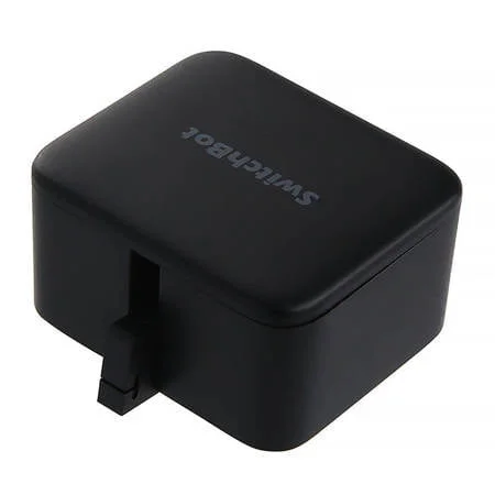 Switch wireless SwitchBot-S1 (negru)