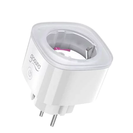 Priză inteligentă WiFi Gosund EP8 Tuya