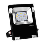 MiBoxer FUTT05 Proiector LED 10W RGB+CCT (2,4 GHz)