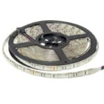 Banda led RGB 5050 24V, IP65, 60LED/m, 10 Metri