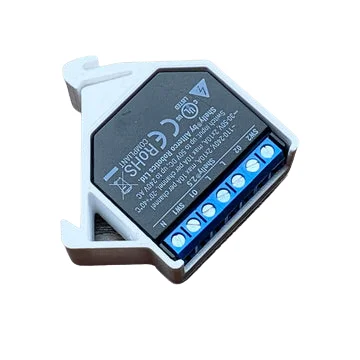 Suport DIN Shelly EM/2.5/Plus 2PM