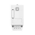 Controller Kinetic Energy, 1 canal, 5A, WiFi + RF433 Tuya (cu nul)