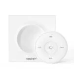 MiBoxer K2 Mini Telecomanda 2.4Ghz, Alb