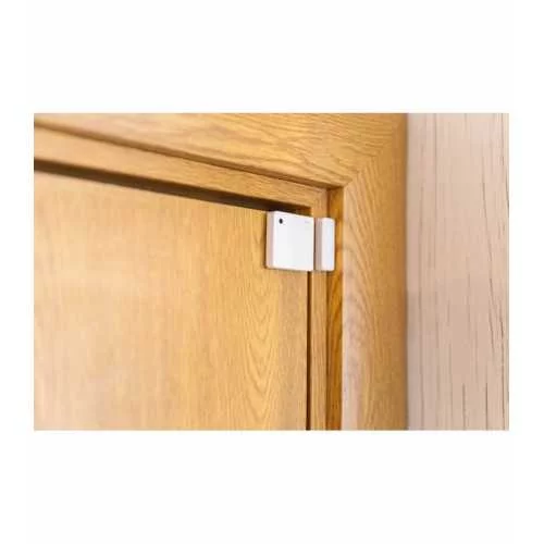 Shelly BLU Door Window - senzor Bluetooth pentru usi si ferestre, Alb