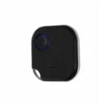 Shelly Blu Button1 - buton control scenarii cu baterie (Bluetooth) negru