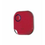Shelly Blu Button1 - buton control scenarii cu baterie (Bluetooth) rosu